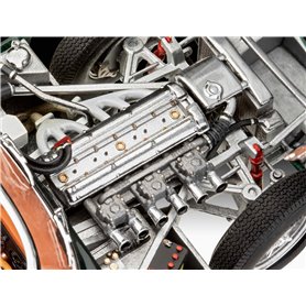 Revell 05667 Gift Set Jaguar 100th Anniversary