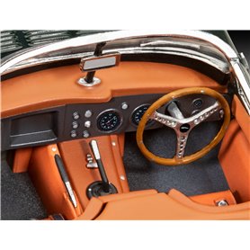 Revell 05667 Gift Set Jaguar 100th Anniversary