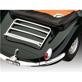 Revell 05667 Gift Set Jaguar 100th Anniversary