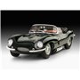 Revell 05667 Gift Set Jaguar 100th Anniversary