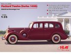 ICM 1:35 Packard Twelve / Series 1408