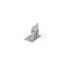 Eduard BRASSIN PRINT 1:48 Kokpit do Grumman F4F-4 dla Eduard