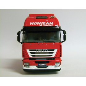 ITALERI 1:24 Iveco Stralis