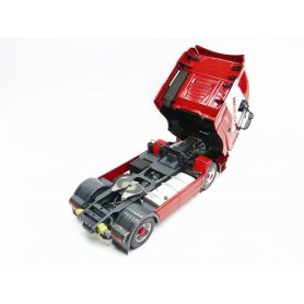 ITALERI 1:24 Iveco Stralis