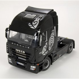 ITALERI 1:24 Iveco Stralis