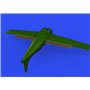 Eduard 1:48 F4f-4 Landing Flaps Print