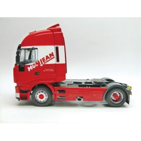 ITALERI 1:24 Iveco Stralis