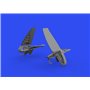 Eduard 1:48 F4f-4 Folding Wings Print