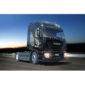 ITALERI 1:24 Iveco Stralis