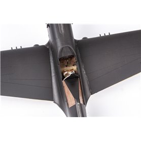 Eduard 1:48 Curtiss P-40N dla n