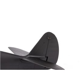 Eduard 1:48 Curtiss P-40N dla n