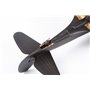 Eduard 1:48 Curtiss P-40N dla n