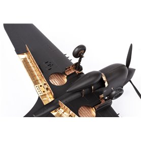 Eduard 1:48 Curtiss P-40N dla n
