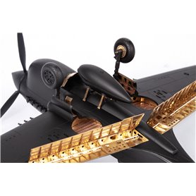Eduard 1:48 Curtiss P-40N dla n