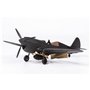 Eduard 1:48 Curtiss P-40N dla n