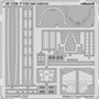 Eduard 1:48 F-14a Late Interior