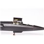 Eduard 1:48 F-104S dla Kinetic