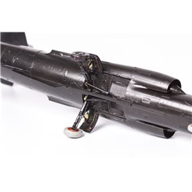 Eduard 1:48 F-104s Asa