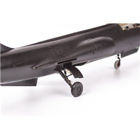 Eduard 1:48 F-104s Asa