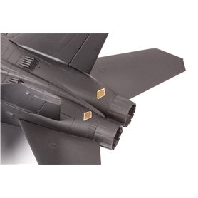 Eduard 1:48 F/A-18f