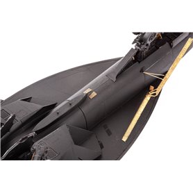 Eduard 1:48 F/A-18f