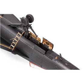 Eduard 1:48 F/A-18f