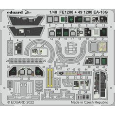 Eduard 1:48 Ea-18g