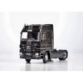 ITALERI 1:24 Mercedes-Benz Actros MP3