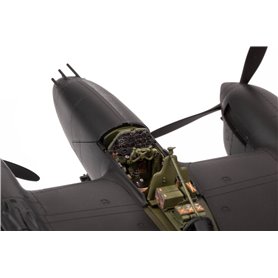 Eduard 1:48 P-38j