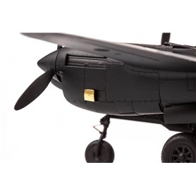 Eduard 1:48 P-38j