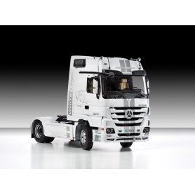 ITALERI 1:24 Mercedes-Benz Actros MP3