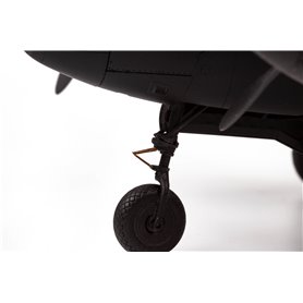 Eduard 1:48 P-38j