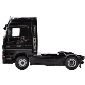 ITALERI 1:24 Mercedes-Benz Actros MP3