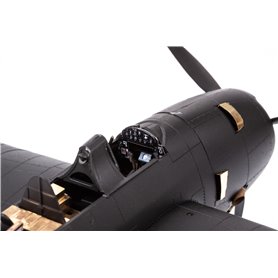Eduard ZOOM 1:48 Grumman TBF-1C dla Academy