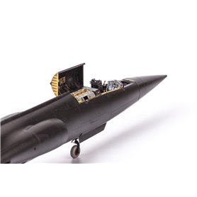 Eduard ZOOM 1:48 F-104S dla Kinetic
