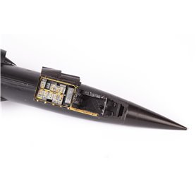 Eduard ZOOM 1:48 F-104S dla Kinetic