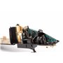 Eduard 1:48 Mi-24d Seatbelts Steel