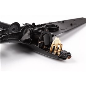 Eduard ZOOM 1:48 Vampire F.3 dla Airfix