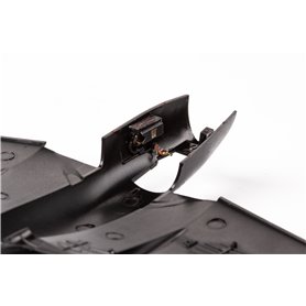 Eduard ZOOM 1:48 Vampire F.3 dla Airfix