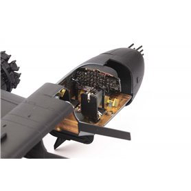 Eduard 1:48 B-26k Invader