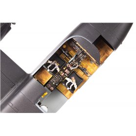 Eduard 1:48 B-26k Invader