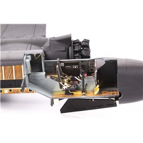 Eduard 1:48 B-26k Invader