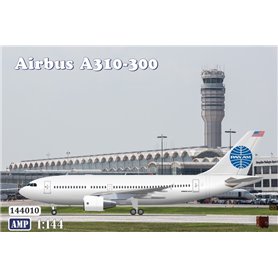 AMP 144010 Airbus A310-300 Pan American
