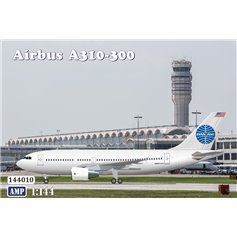 AMP 1:144 Airbus A310-300 - PAN AMERICAN