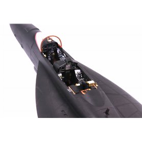 Eduard ZOOM 1:48 EA-18G dla