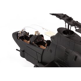 Eduard ZOOM 1:48 AH-1G dla Special Hobby