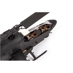 Eduard ZOOM 1:48 AH-1G dla Special Hobby