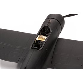 Eduard 1:48 D3a1 Val