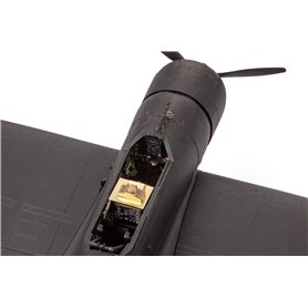 Eduard 1:48 D3a1 Val