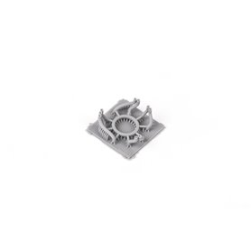 Eduard BRASSIN PRINT 1:72 Wydechy do FM-2 dla Arma Hobby